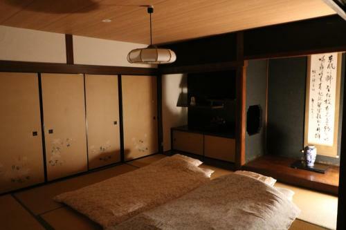 Hostal Kyoto Guesthouse Hostel Ayame