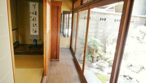 Hostal Kyoto Guesthouse Hostel Ayame