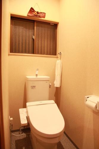 Hostal Kyo Machiya Guesthouse Ochaya