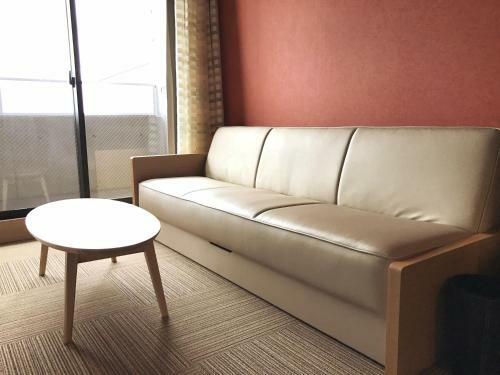 Apartamentos Naganoya