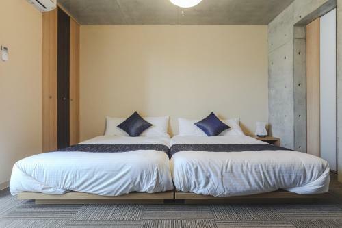 Apartamentos Naganoya