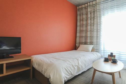 Apartamentos Naganoya
