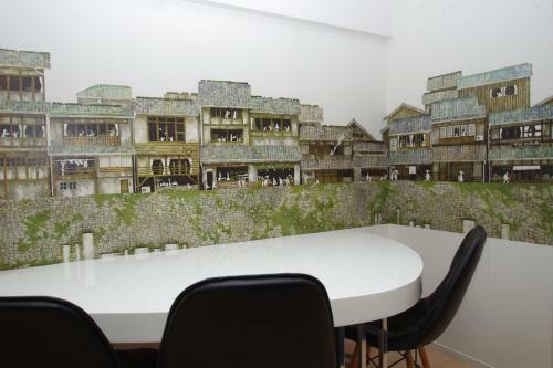 Aparthotel Apartment Hotel Kamo Riverside Kyonoya
