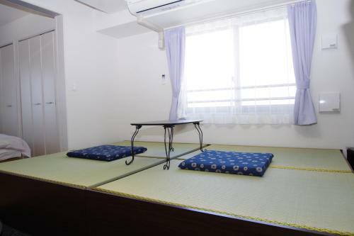 Aparthotel Apartment Hotel Kamo Riverside Kyonoya