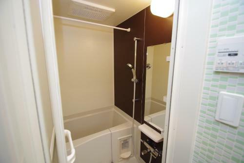 Aparthotel Apartment Hotel Kamo Riverside Kyonoya