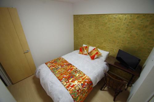 Aparthotel Apartment Hotel Kamo Riverside Kyonoya
