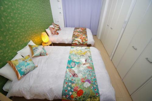 Aparthotel Apartment Hotel Kamo Riverside Kyonoya