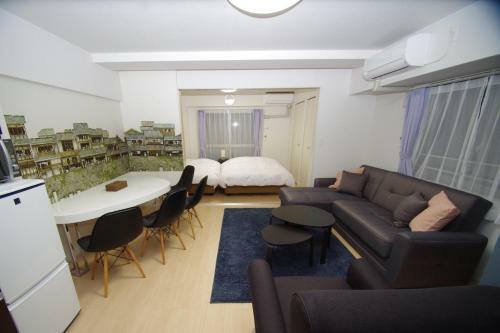 Aparthotel Apartment Hotel Kamo Riverside Kyonoya