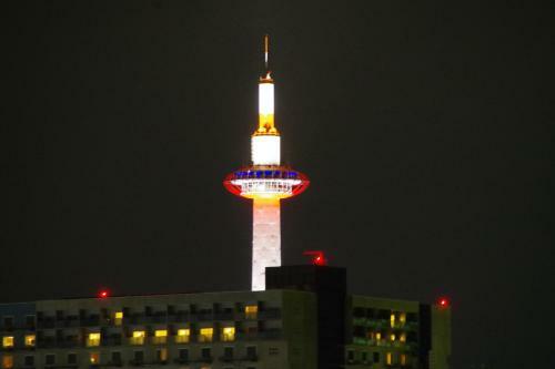 Aparthotel Apartment Hotel Kamo Riverside Kyonoya