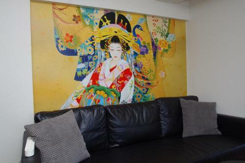 Aparthotel Apartment Hotel Kamo Riverside Kyonoya