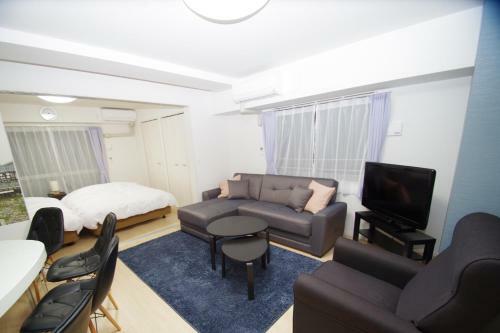Aparthotel Apartment Hotel Kamo Riverside Kyonoya