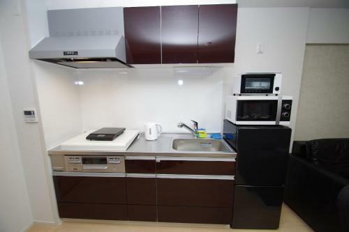 Aparthotel Apartment Hotel Kamo Riverside Kyonoya