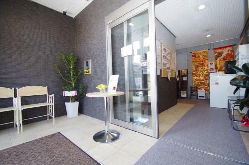 Aparthotel Apartment Hotel Kamo Riverside Kyonoya