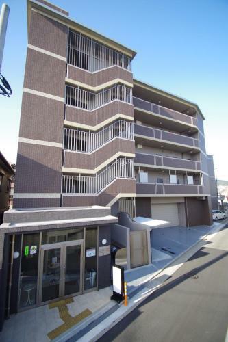 Aparthotel Apartment Hotel Kamo Riverside Kyonoya