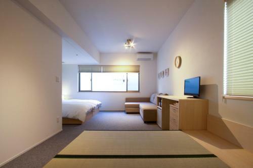 Hostal Kyoto Higashiyama With
