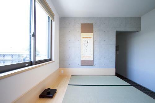 Hostal Kyoto Higashiyama With
