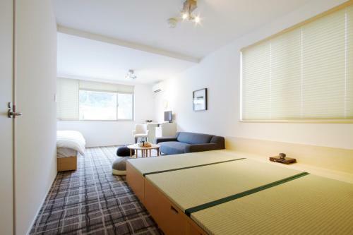 Hostal Kyoto Higashiyama With