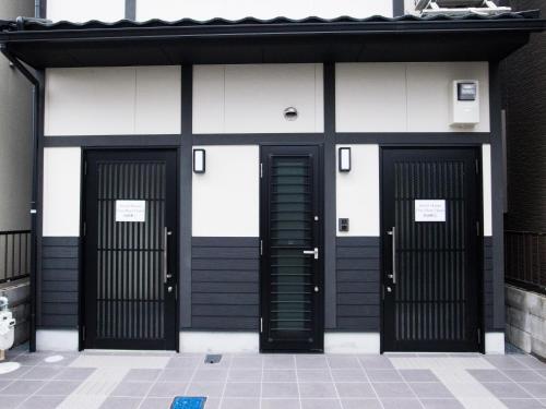 Apartamentos Gh One More Heart At Toji 1