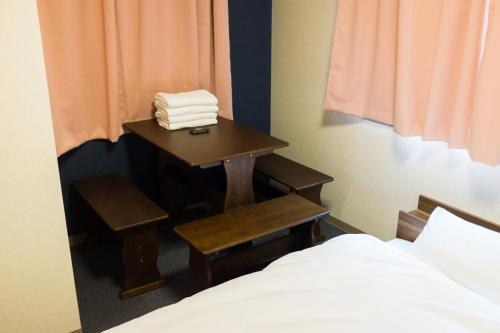 Apartamentos Gh One More Heart At Toji 1