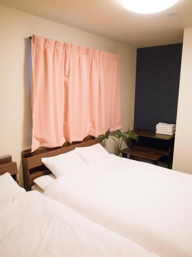 Apartamentos Gh One More Heart At Toji 1
