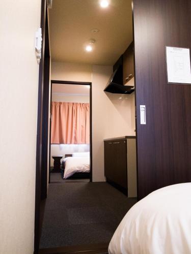 Apartamentos Gh One More Heart At Toji 1