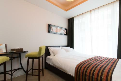 Aparthotel Japaning Hotel Fushimiinari