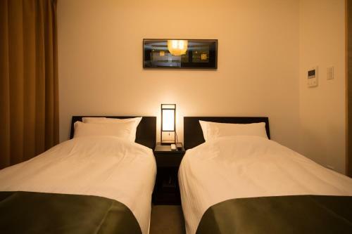 Aparthotel Japaning Hotel Fushimiinari