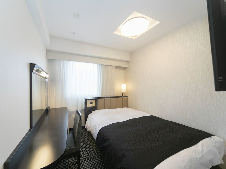 Apa Hotel Kyoto Ekikita