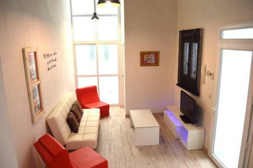 Apartamento 19 Dias Y Muchas Noches