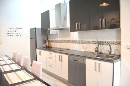 Apartamento 19 Dias Y Muchas Noches
