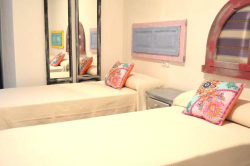 Apartamento 19 Dias Y Muchas Noches