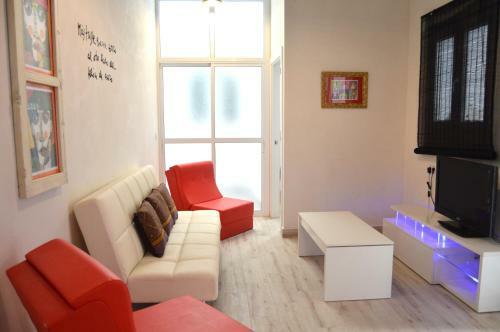Apartamento 19 Dias Y Muchas Noches