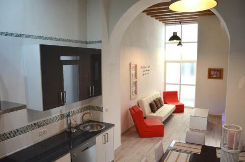 Apartamento 19 Dias Y Muchas Noches