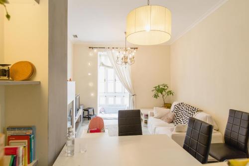 Apartamento Las Tortugas
