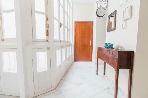 Apartamento Las Tortugas