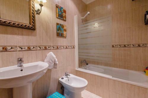 Apartamento Las Tortugas