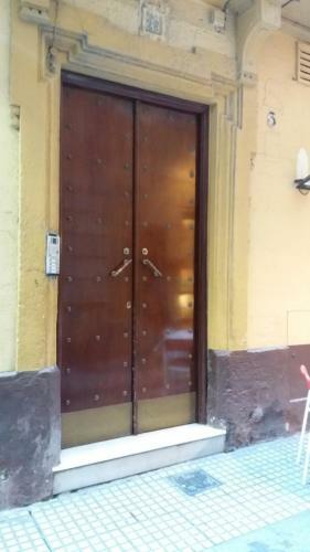 Apartamento Las Tortugas