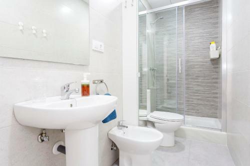 Apartamentos Gentil Y Valiente De C�diz