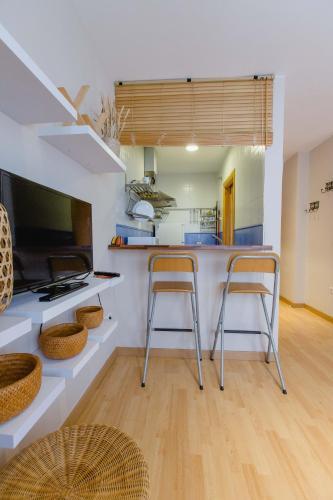 Apartamento El Rincon Del Populo