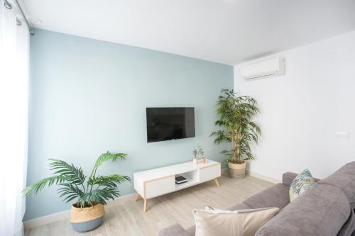 Nueva Almudena Apartment