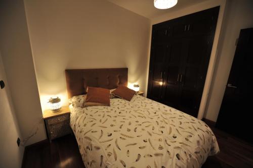 Apartamento Apto Centro Vip Vistas Puerto