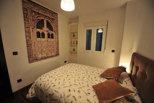 Apartamento Apto Centro Vip Vistas Puerto