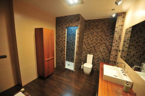 Apartamento Apto Centro Vip Vistas Puerto