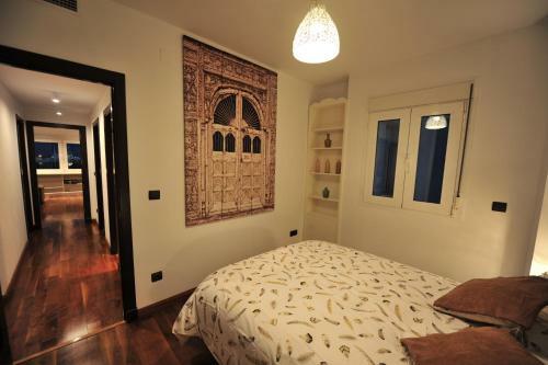 Apartamento Apto Centro Vip Vistas Puerto