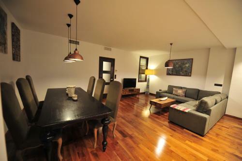 Apartamento Apto Centro Vip Vistas Puerto