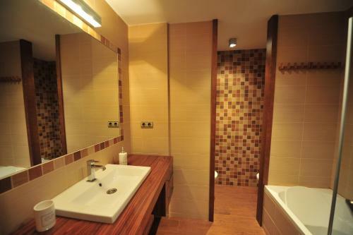 Apartamento Apto Centro Vip Vistas Puerto