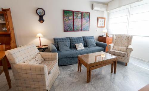 Apartamento La Gloria De Cadiz