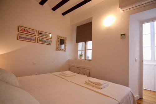 Apartamento Casa La Hierbabuena C�diz