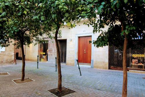 Apartamento Casa La Hierbabuena C�diz