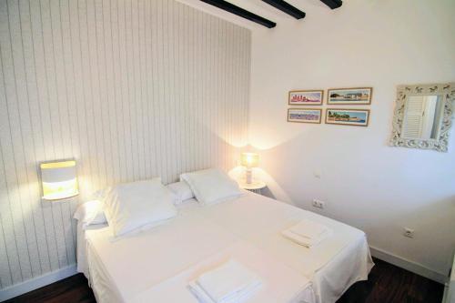 Apartamento Casa La Hierbabuena C�diz